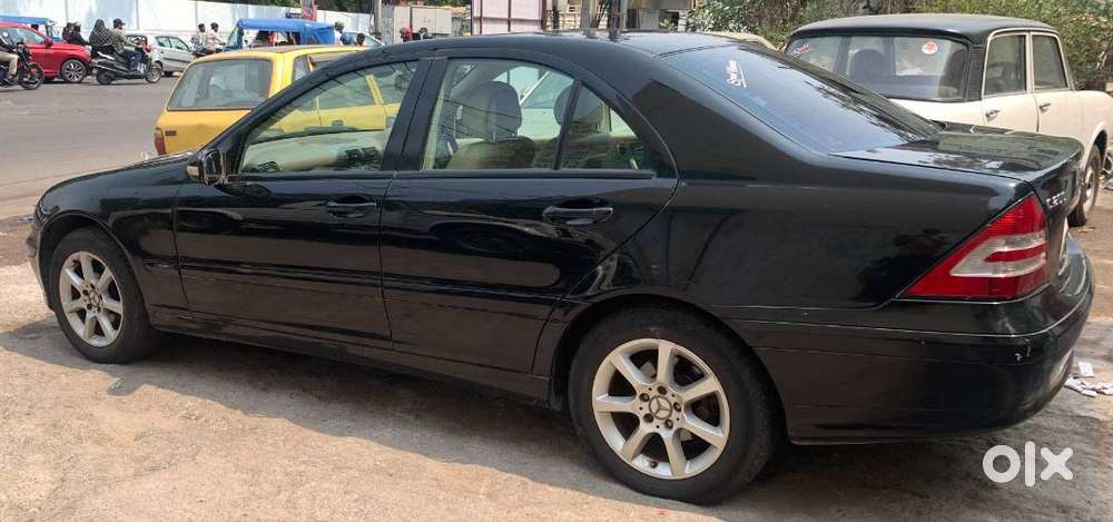 2007 Model Mercedes Benz Class Excellent Condition