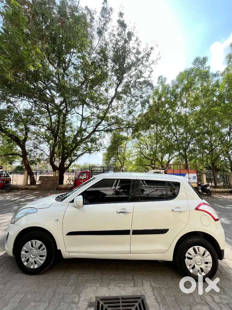 Maruti Suzuki Swift