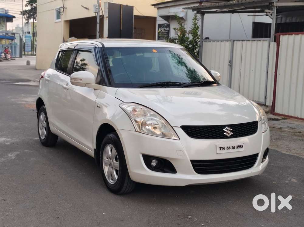 Maruti Suzuki Swift, 2014, Diesel