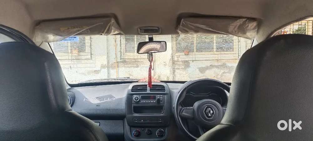 Renault Kwid Rxl 2022