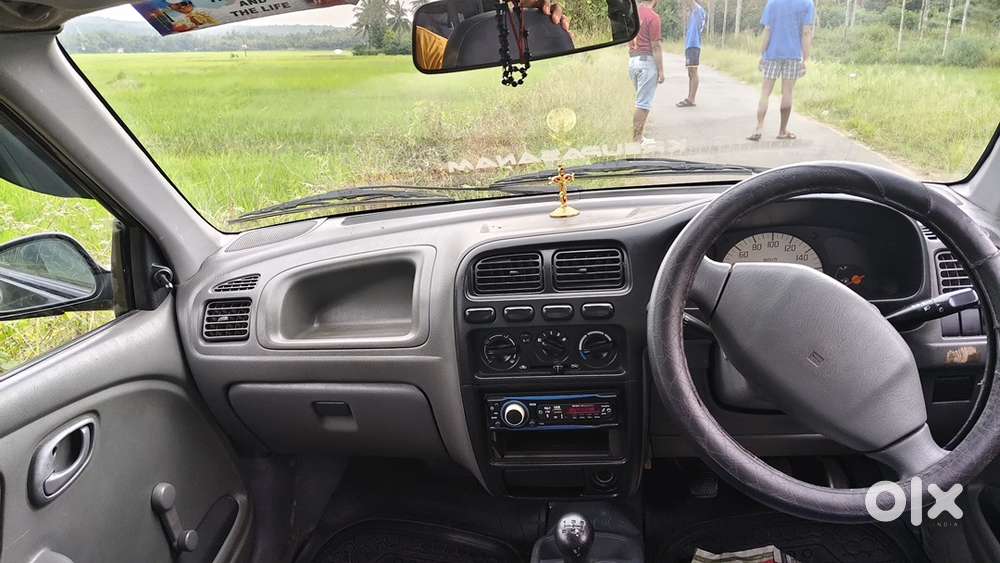 Maruti Suzuki Alto 2006