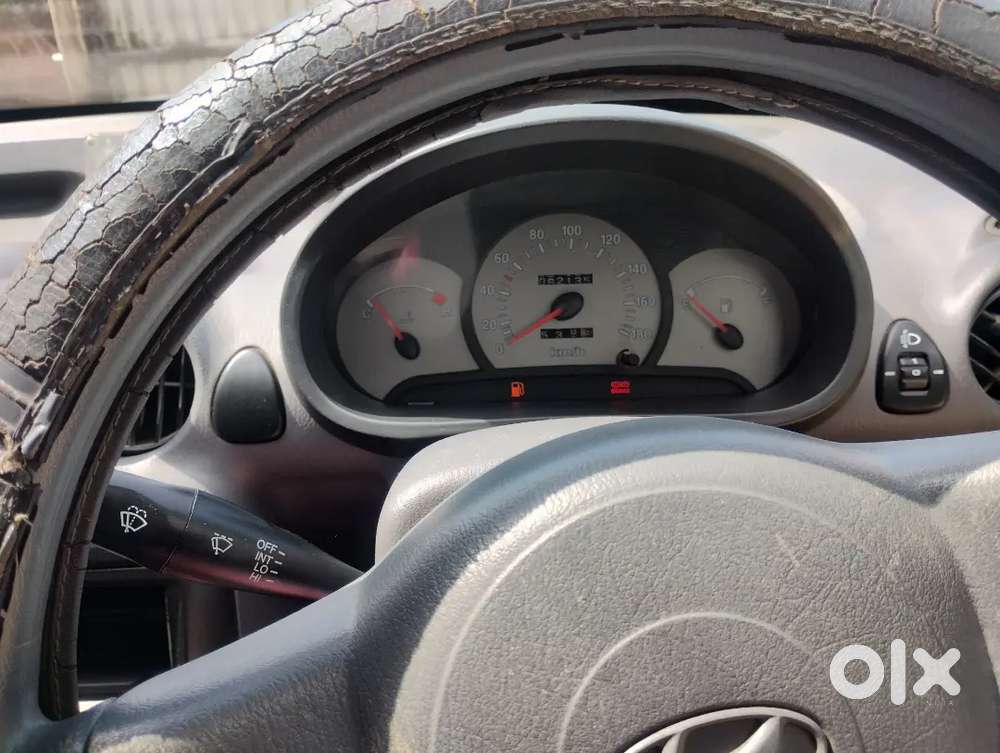 Hyundai Santro Xing 2007