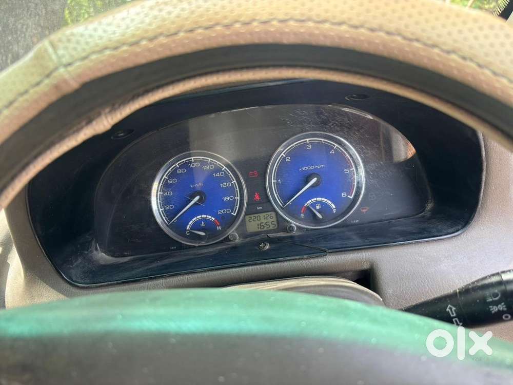 Used Tata Diesel 2012