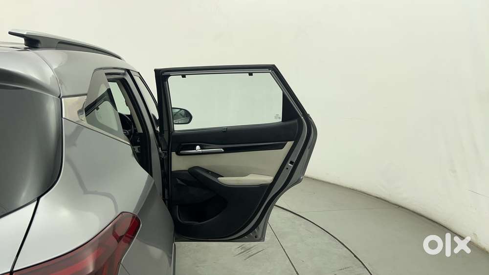 Kia Seltos Htx G, 2019, Petrol