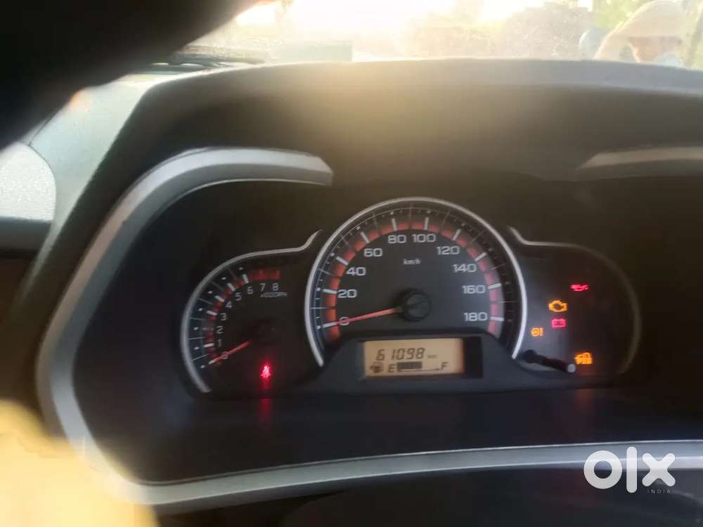 Maruti Suzuki Alto K10 2018 Petrol+cng