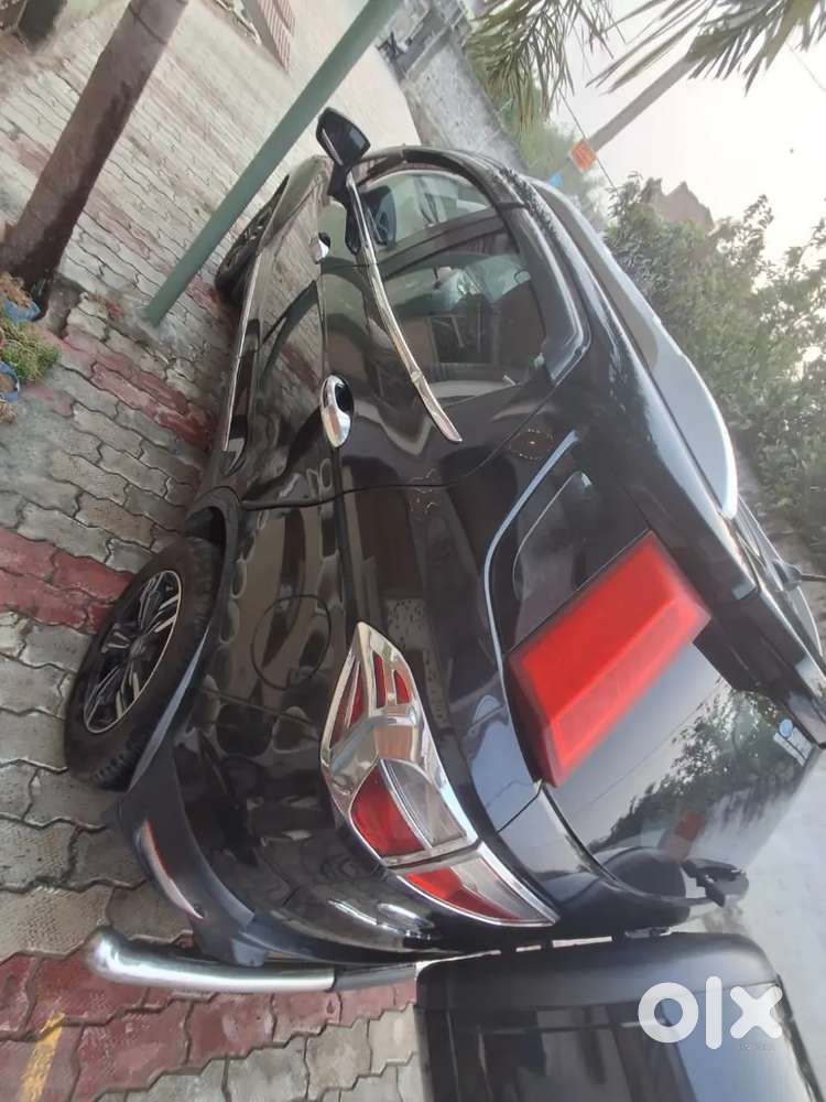 My Ecosport A1 Condition Car
