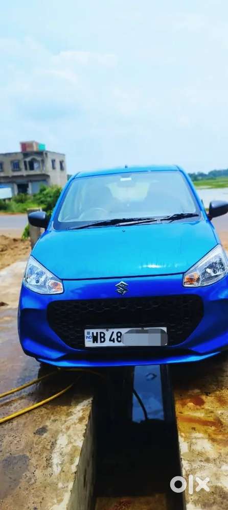 Alto K10 Vxi 2024 *1st Owner Excelent Condition* 35000 K.m