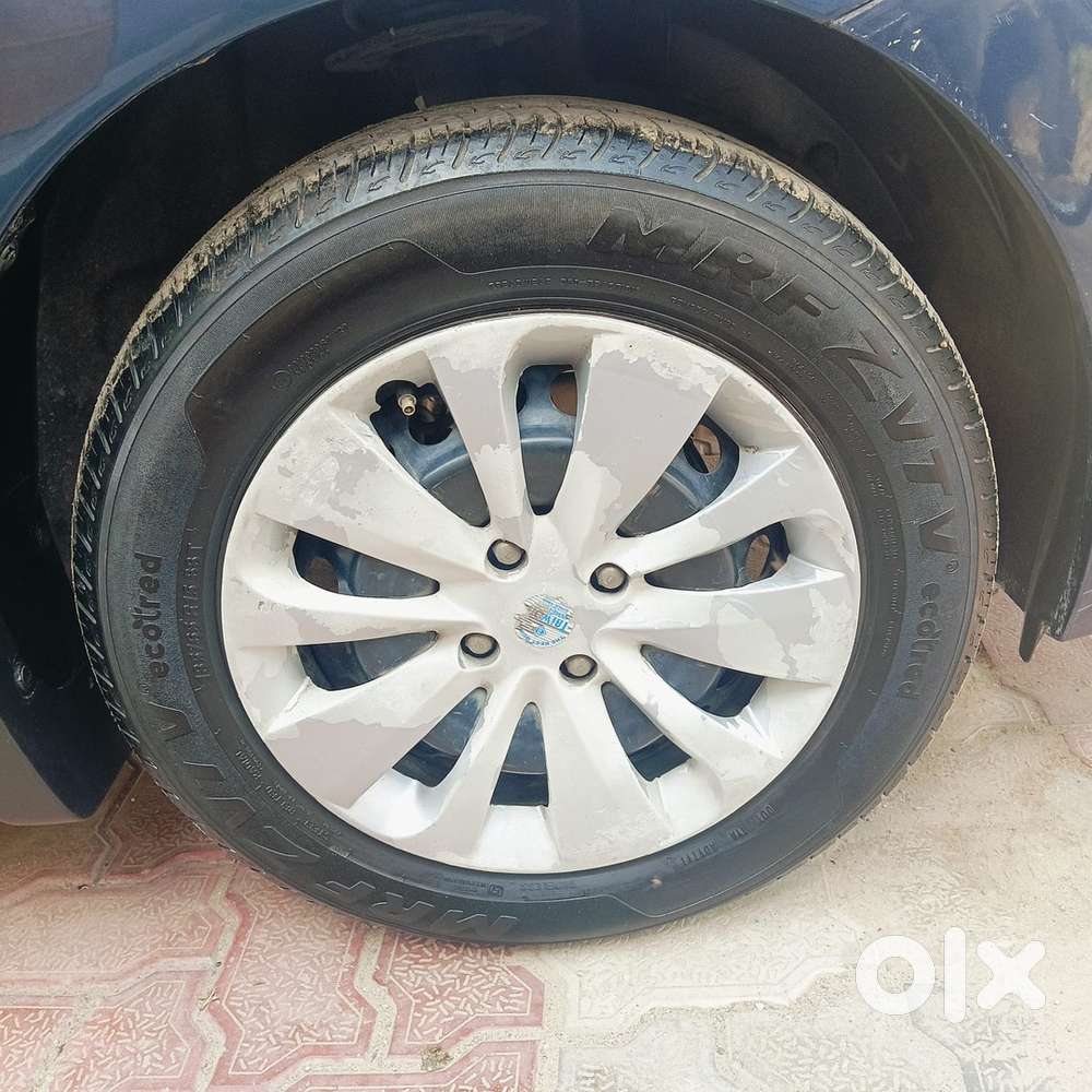 Maruti Suzuki Baleno 2018 Cng & Hybrids Well Maintained