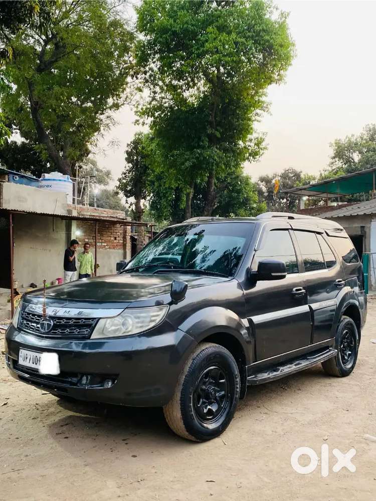 Tata Safari Storme 2015 Diesel 820000 Km Driven