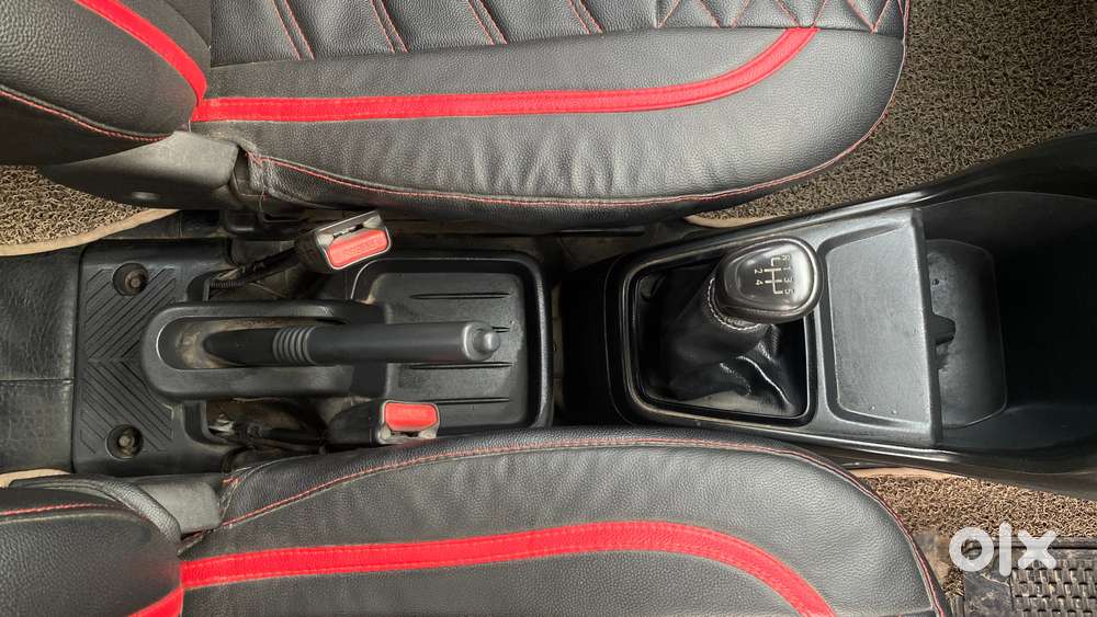 Datsun Redigo 0.8 A, 2021, Petrol