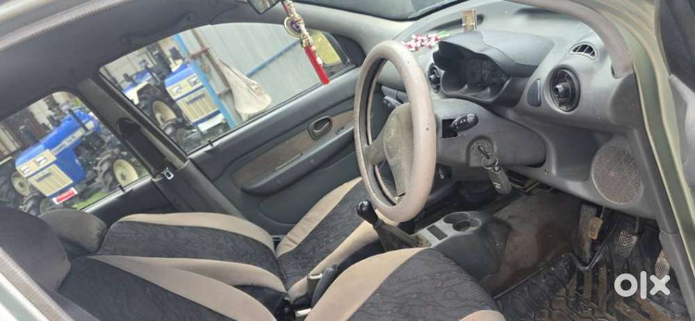 Hyundai Santro Xing Gl, 2008, Petrol