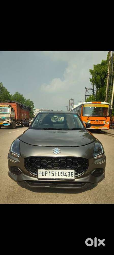 Maruti Suzuki Swift Vxi + Manual, 2025, Petrol