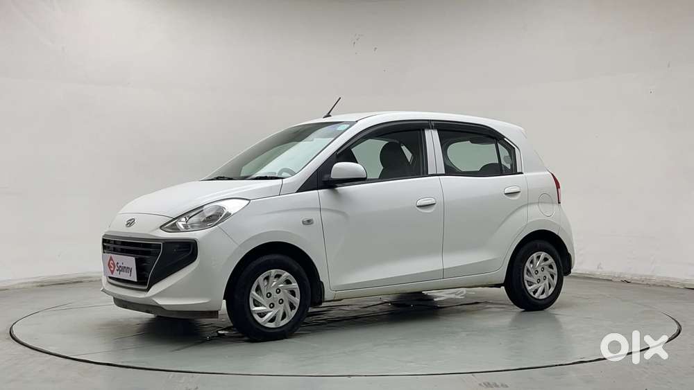 Hyundai Santro Magna, 2021, Petrol