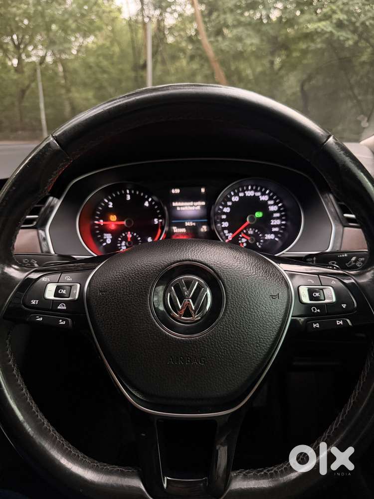 Volkswagen Passat 2.0 Tdi At Highline, 2019, Diesel