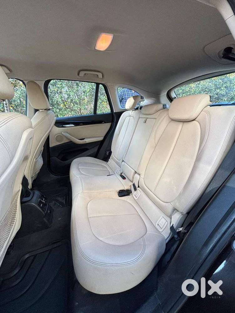 Bmw X1 2.0 Sdrive 20d, 2017, Diesel