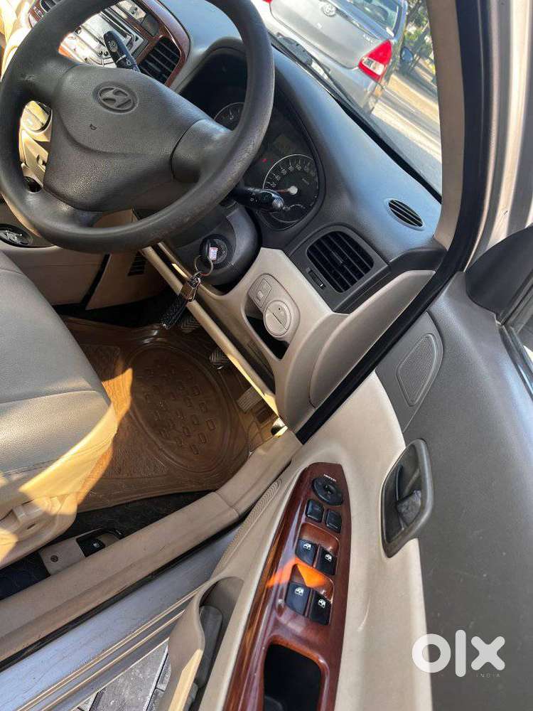 Hyundai Verna 2006-2010 Crdi, 2007, Diesel