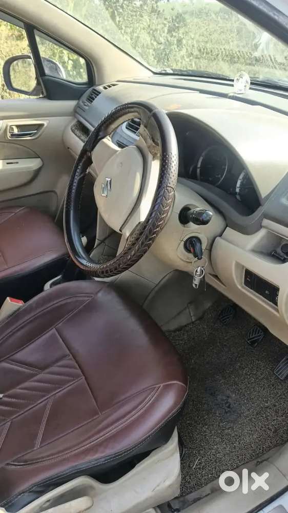 Good Condition Mileage Vichile Pure Disel Kaddak Engine