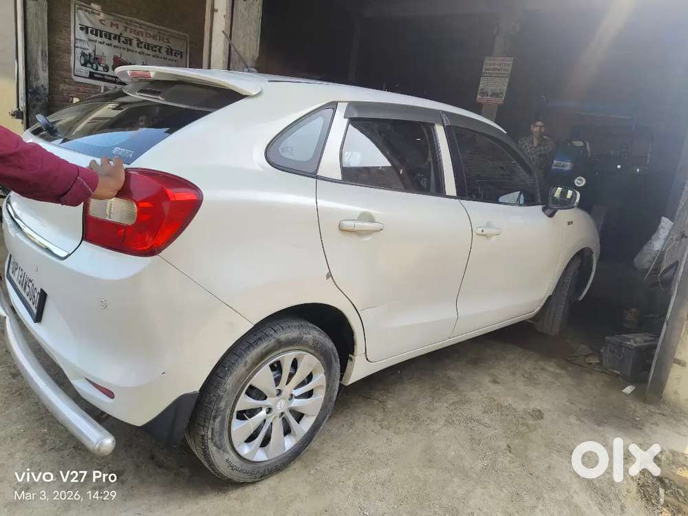 Very Good Condition Non Accidental