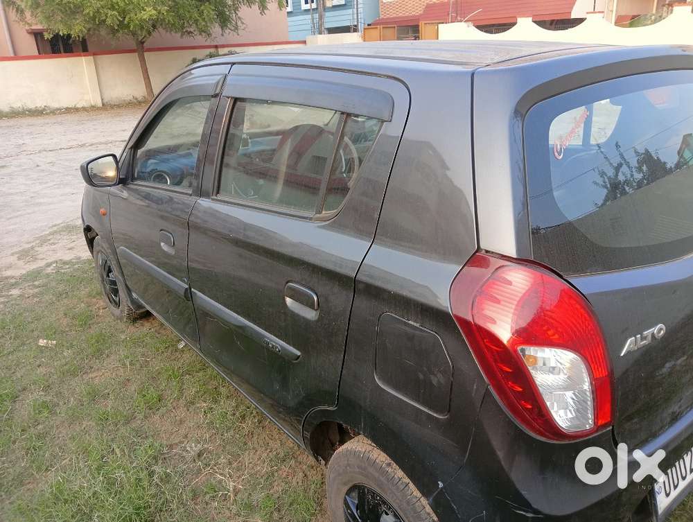 Maruti Suzuki Alto 800 2020 Petrol Well Maintained