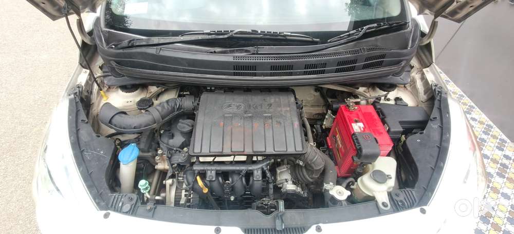 Hyundai Grand I10 Magna, 2016, Petrol