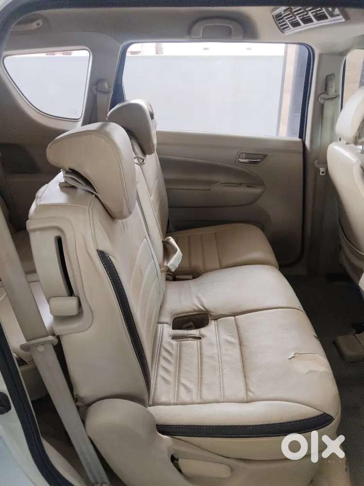 Ertiga Zdi Shvs