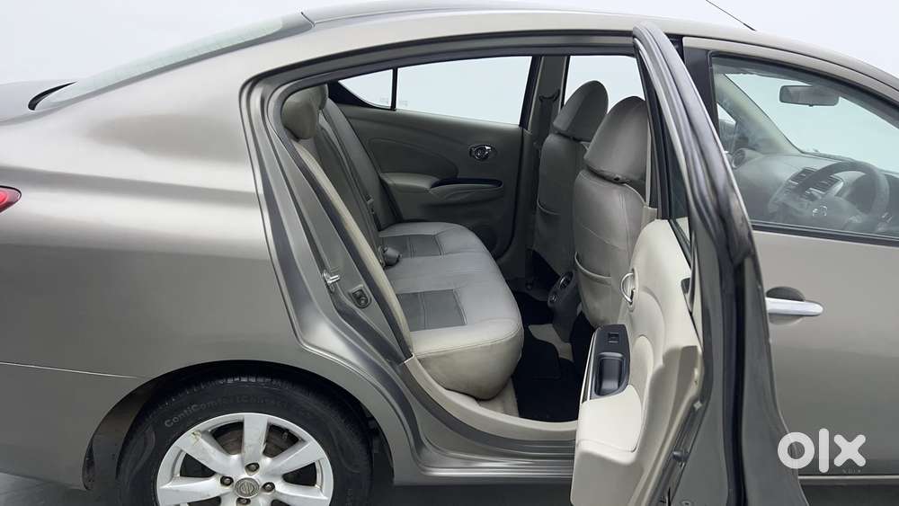 Nissan Sunny Xv, 2012, Petrol