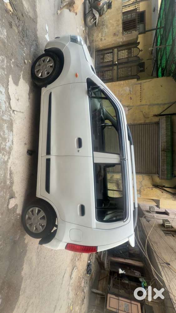 2015 Maruti Suzuki Wagon R Petrol