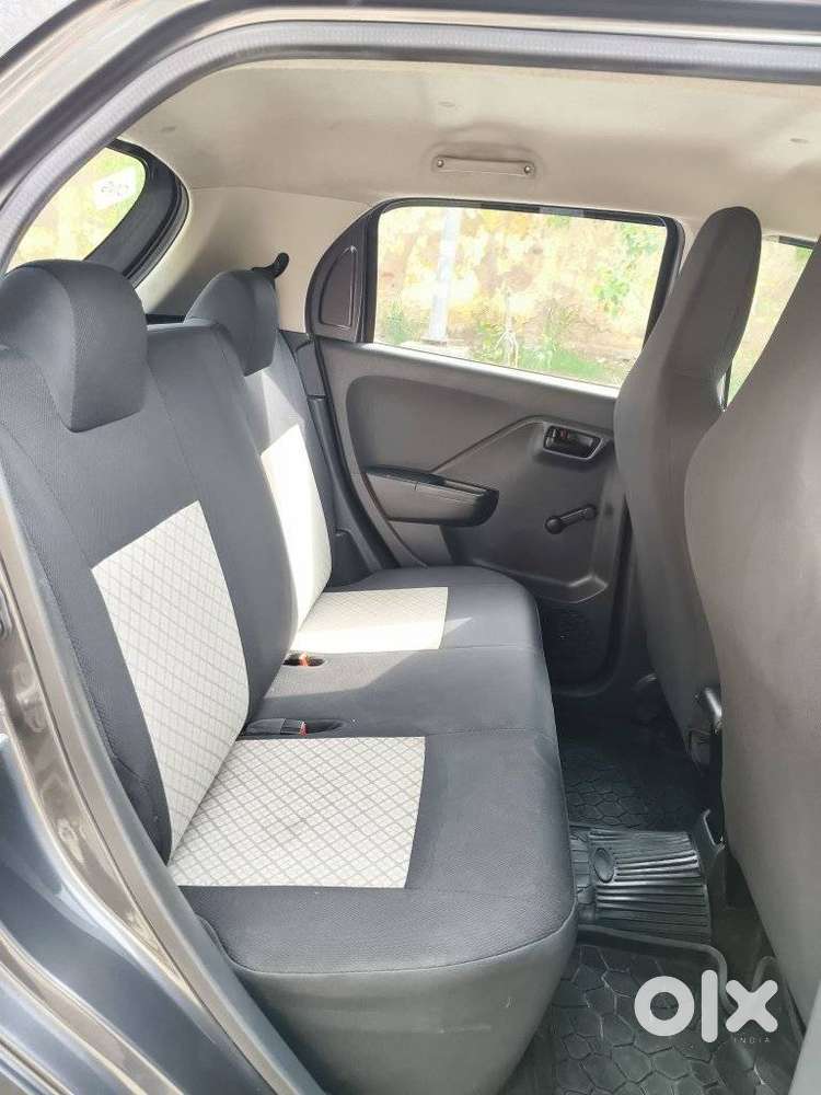 Maruti Suzuki Alto K10 1.0 Vxi S-cng, 2025, Cng & Hybrids