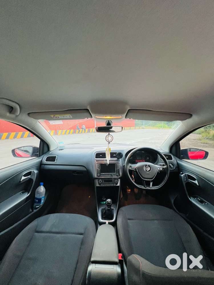 Volkswagen Polo 1.0 Mpi Highline Plus, 2019, Petrol