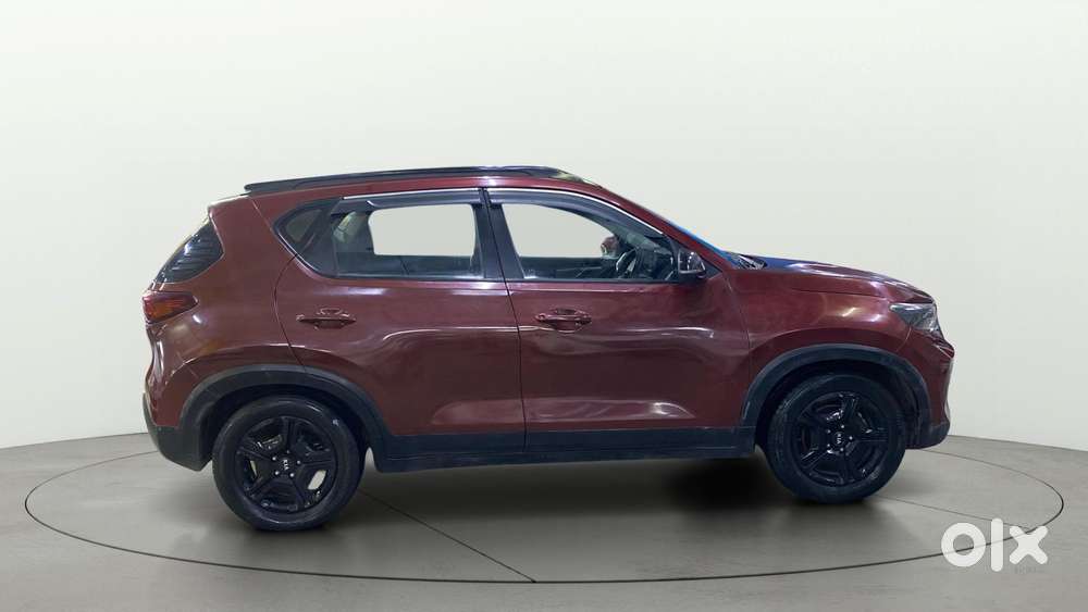Kia Sonet 1.2 Htk Plus, 2020, Petrol