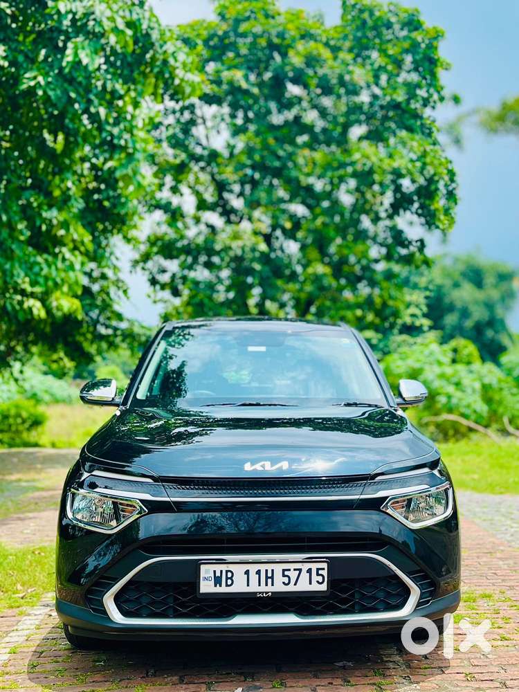 Kia Carens G 1.5 6mt Premium (o) 7-seater, 2024, Petrol