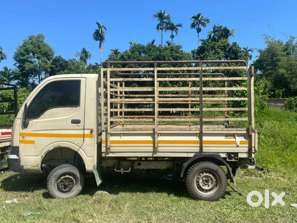 Tata Sumo Gold Ex 2019