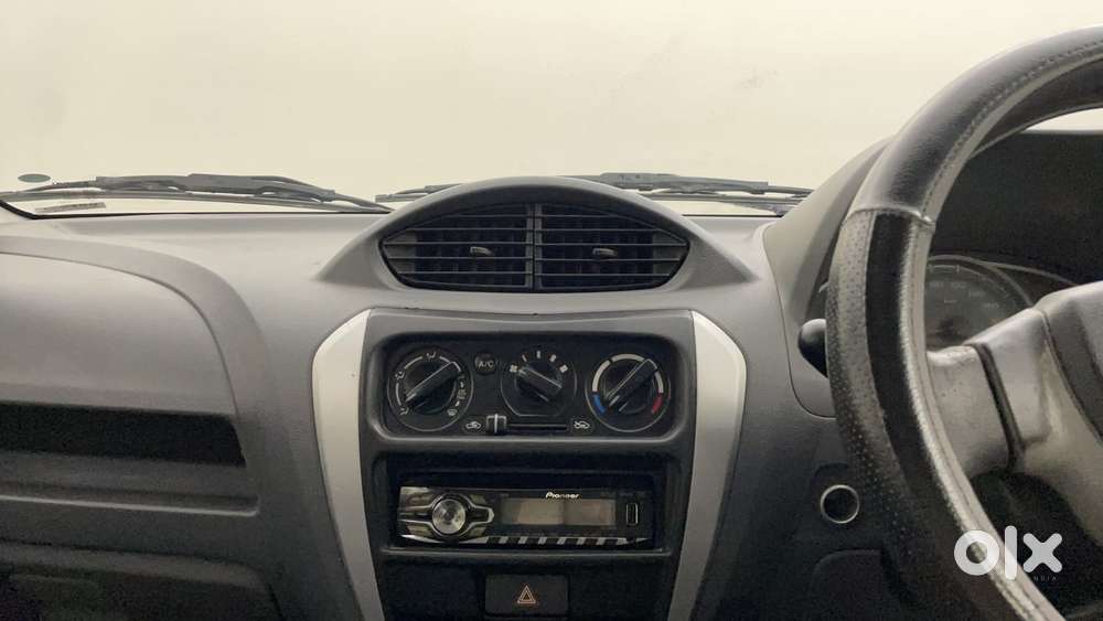 Maruti Suzuki Alto 800 Lxi, 2014, Petrol