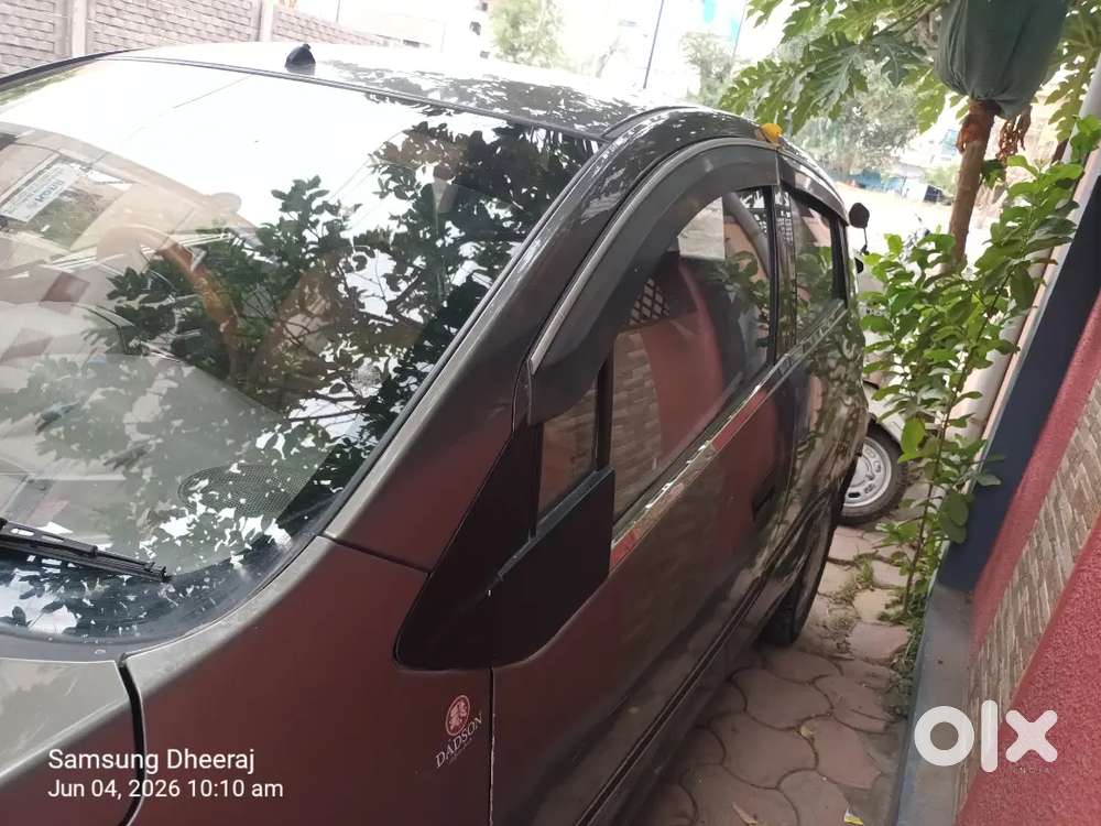 Chevrolet Beat 2012 Diesel 173000 Km Driven