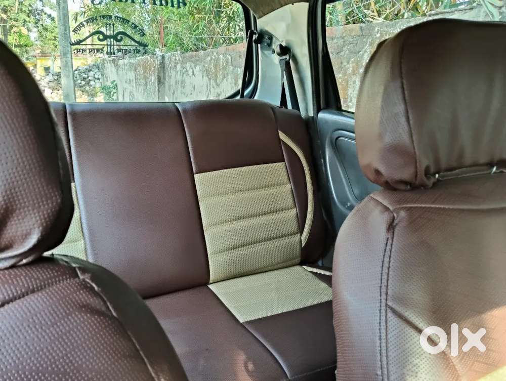 Maruti Suzuki Alto 2010 Petrol 439545 Km Driven