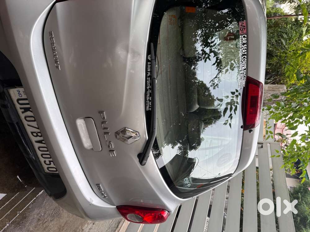 Renault Car For Sale