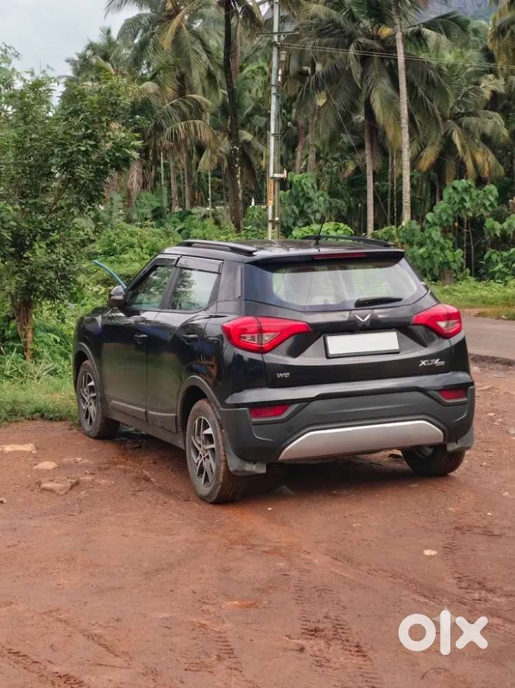 Mahindra Xuv300 W8 Diesel 2023