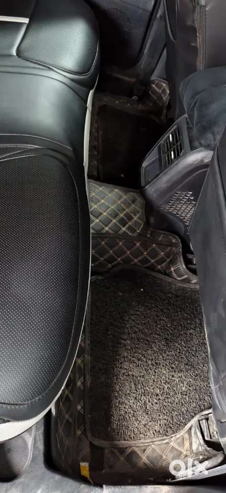 Tata Nexon Petrol Manual 2024