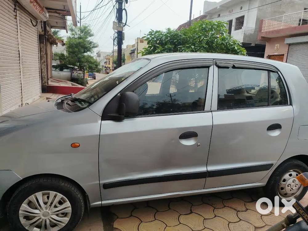 Hyundai Santro Xing 2004