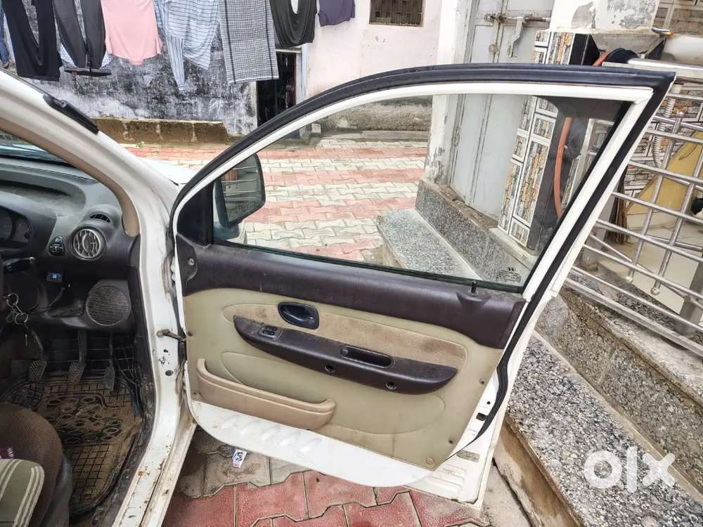 Hyundai Santro Gls 2011