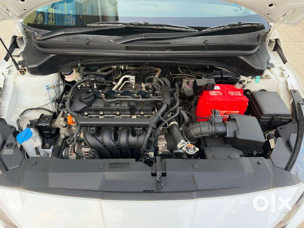 Hyundai I20 Sportz 1.2 Mt, 2021, Petrol