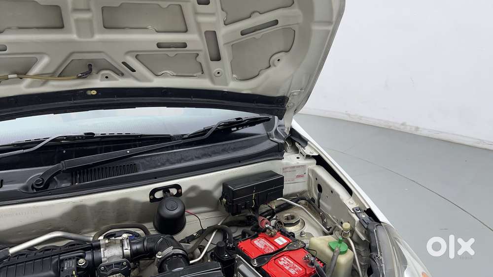 Maruti Suzuki Alto 800 Lxi, 2019, Petrol