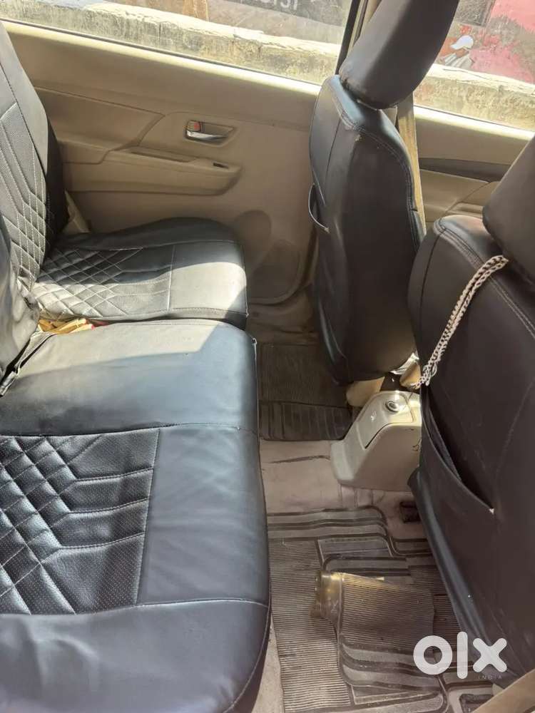 Maruti Suzuki Ertiga 2019 Cng & Hybrids 185000 Km Driven