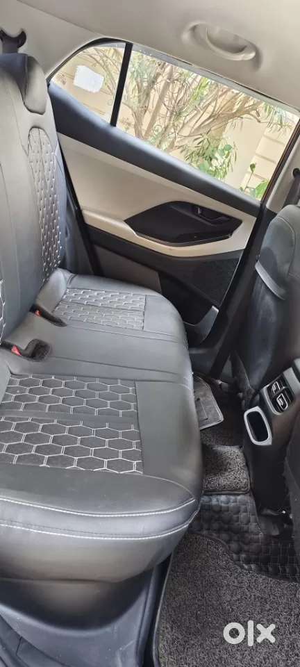 Hyundai Creta E 1.5 Diesel, 2022, Diesel