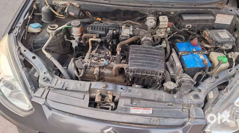 Maruti Suzuki Alto 800 Cng Lxi, 2017, Cng & Hybrids