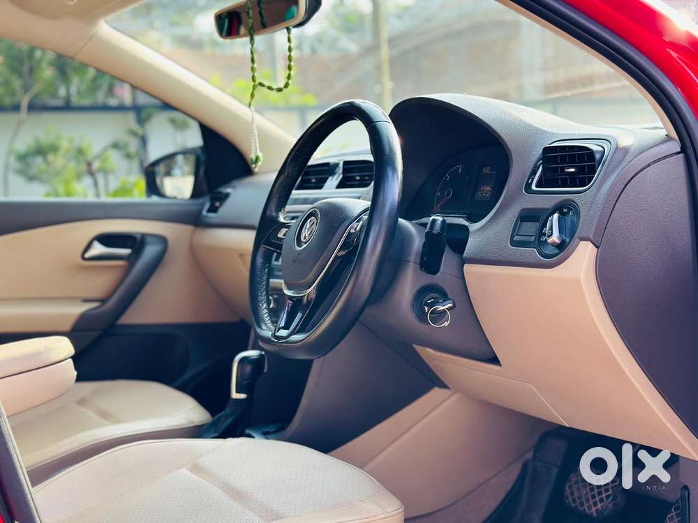 Volkswagen Vento 1.5 Tdi Highline Plus, 2018, Diesel