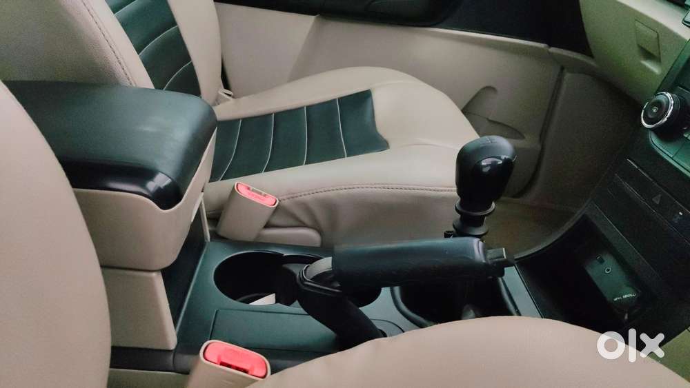 Mahindra Xuv500 W4, 2016, Diesel