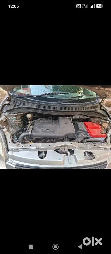 Maruti Suzuki Swift 2010