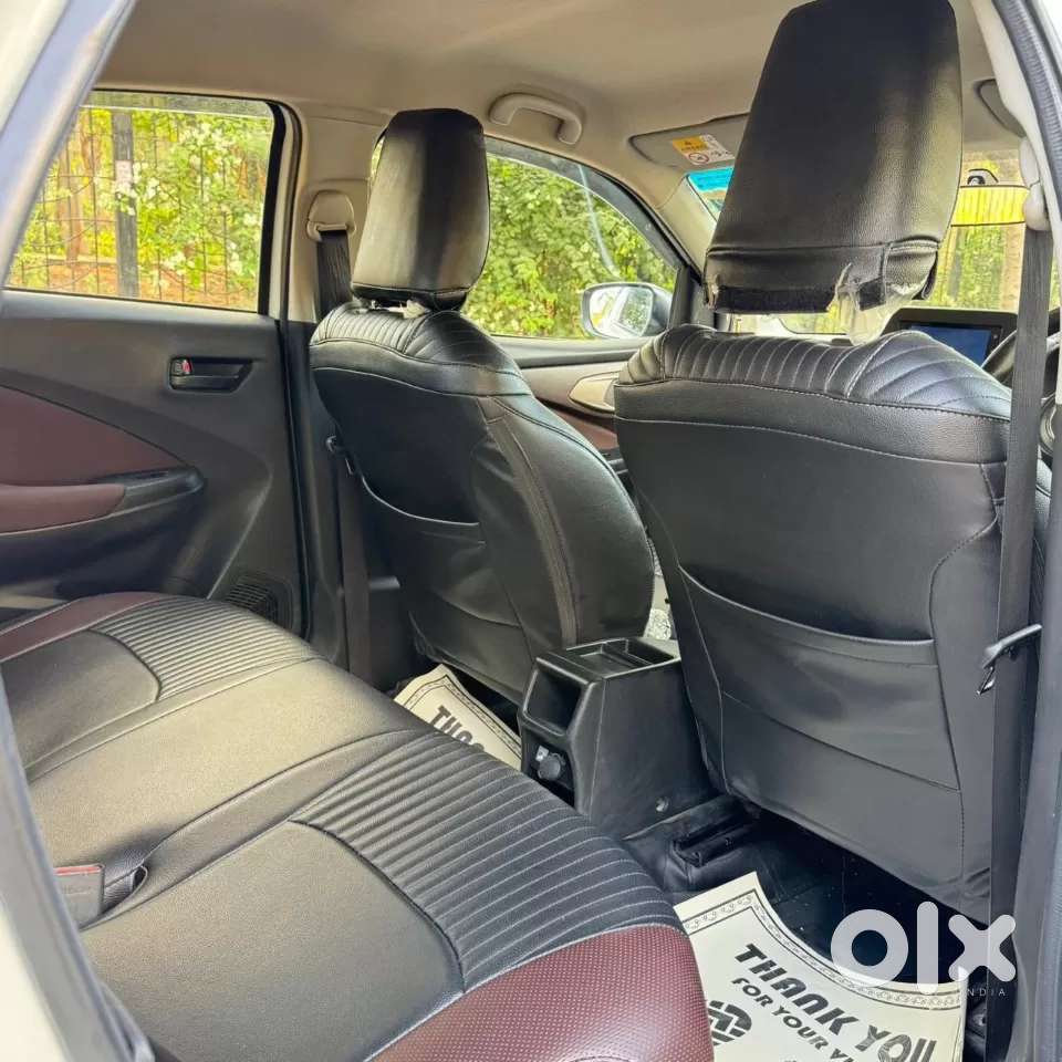Maruti Suzuki Fronx Delta 1.2 Mt, 2023, Petrol