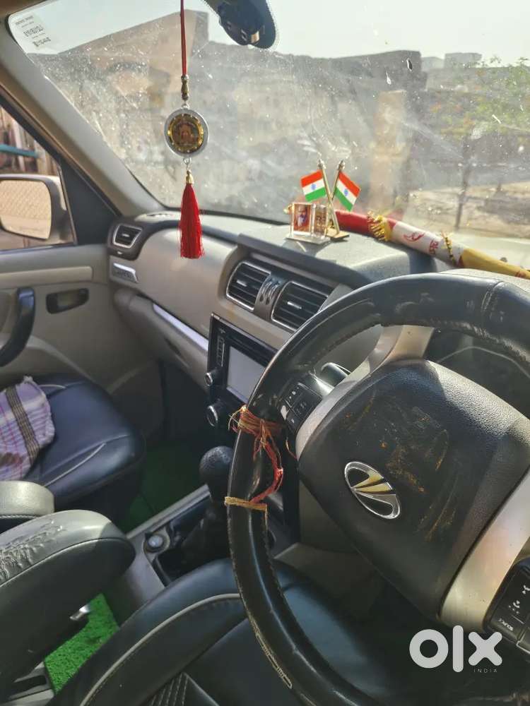 Scrpio S10